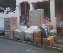 House Shifting services